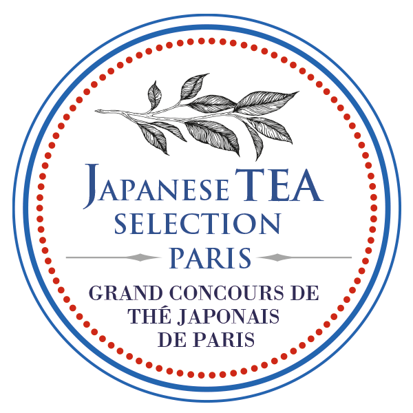 Japanese Tea Selection Paris - パリの日本茶コンクール